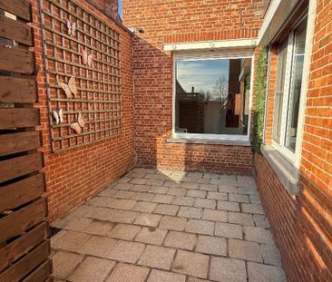 Eengezinswoning te huur in Tongerlo voor € 950 met 3 slaapkamers - Foto 5