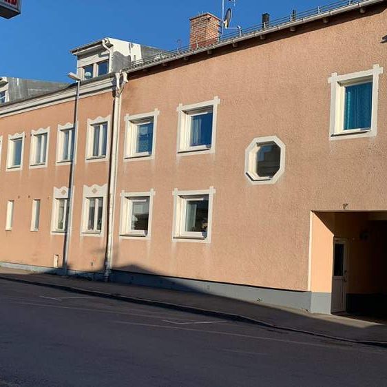 Dammgatan 15, 2 rum och kök - Foto 2