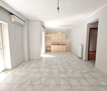Studio/Γκαρσονιέρα για ενοικίαση Άγιος Αθανάσιος (Εύοσμος) - Photo 2