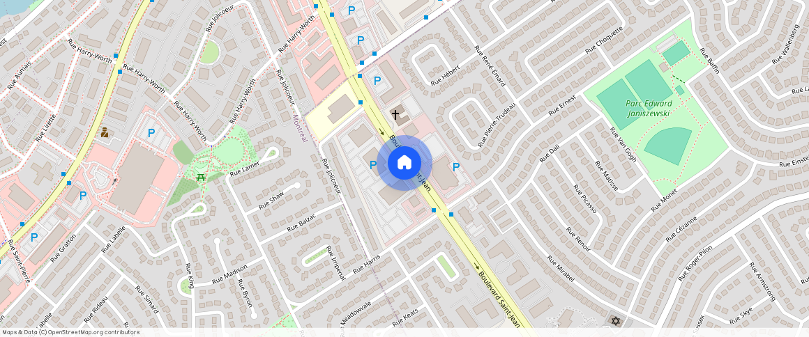 4505 Boul Saint-Jean, Dollard-des-Ormeaux, Dollard-des-Ormeaux, Ile de Montréal, H9H 2A6