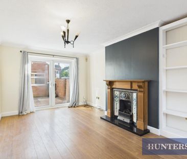 3 bedroom House To Let - Photo 3