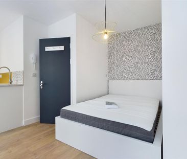 Studio to rent - Photo 2