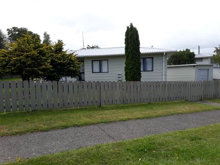 A Gem In Ruby Place - Pukehangi - Photo 2