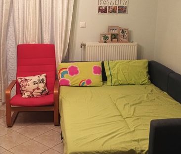 Studio/Γκαρσονιέρα για ενοικίαση Περαία (Θερμαϊκός) - Photo 5