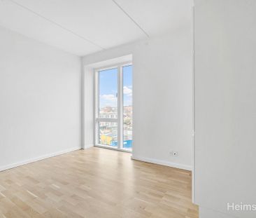 Jenny Kammersgaards Vej 7, 4. mf., 8700 Horsens - Photo 2