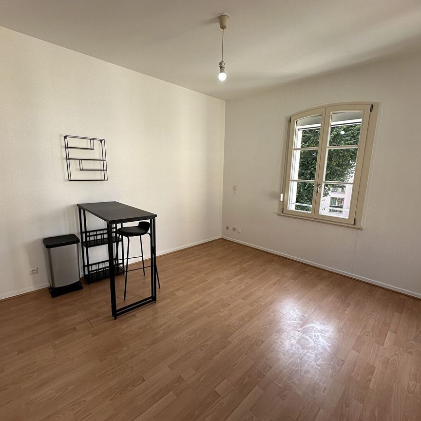 Location Appartement 1 pièce 24m² STRASBOURG 67000 - Photo 1