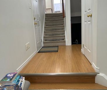For Lease - 21 Sorrento St Street Unit# 1, Kitchener, Ontario - Photo 3