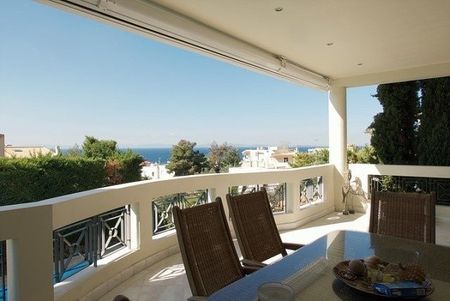 Μονοκατοικία για ενοικίαση Κέντρο Σαρωνίδας - παραλία (Σαρωνίδα) - Photo 4