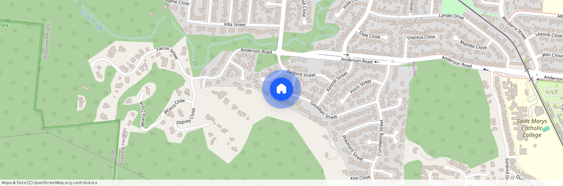 45 Gouldian, Bayview Heights QLD, 4868