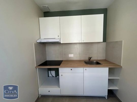 Appartement à louer 3 pièces 69.8m² - Photo 1