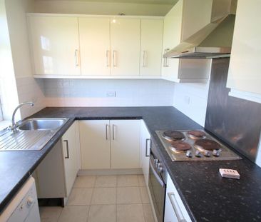 2 bedroom apartment to rent - Photo 3