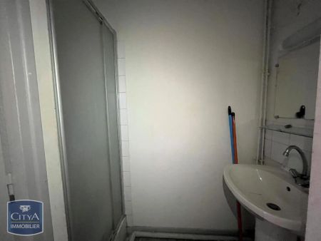 Appartement à louer 1 pièce 20.35m² - Photo 4
