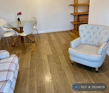 2 bedroom penthouse to rent - Photo 1