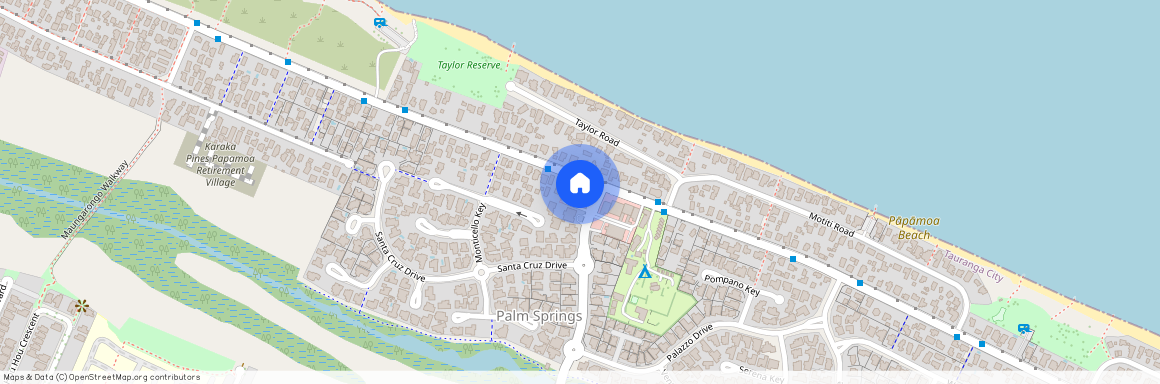 1064 Papamoa Beach Road, Papamoa, Tauranga