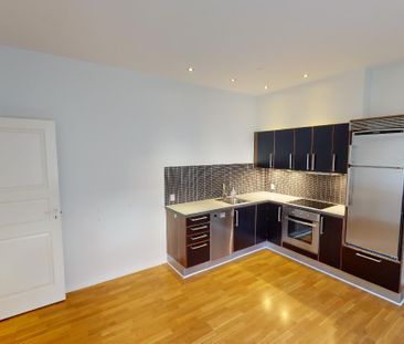 Skøn 2 værelses midt i Aalborg - Foto 5