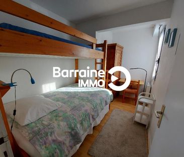 Location appartement à Roscoff, 3 pièces 37.07m² - Photo 6