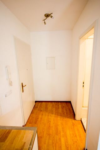 **Perfekte Singlewohnung im Waldstraßenviertel + Hinterhaus** - Photo 4