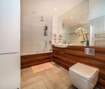 2 bedroom flat to rent - Photo 6