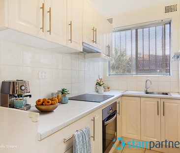 2 BEDROOM UNIT 800M TO AUBURN STATION - Photo 5