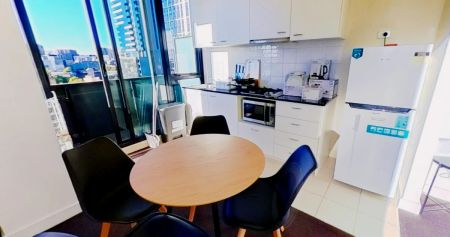 Master Room of 2b1b - Double occupancy - Photo 5