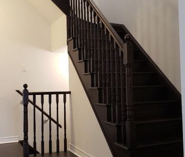 For Lease - 12 Black Locust Drive, Markham, Ontario - Photo 1