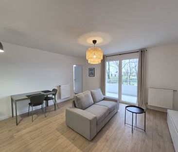 Location Appartement 2 pièces 45m² DUNKERQUE 59140 - Photo 3