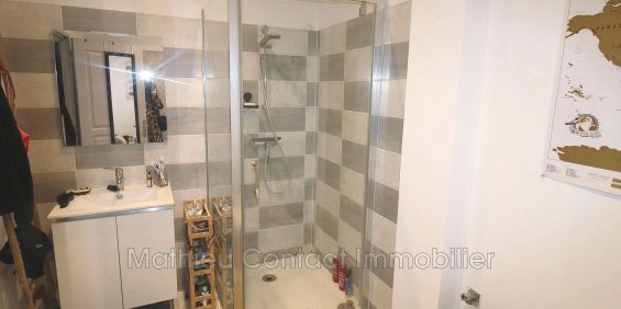 Location appartement 1 pièce 24 m² - Photo 3