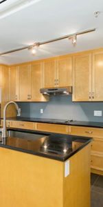 Magnifique condo 3 1/2 au cœur de la ville - Photo 4