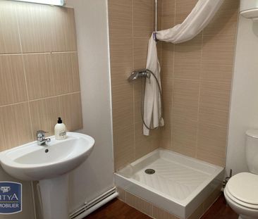 Location Appartement 1 pièce 18m² AVON 77210 - Photo 2