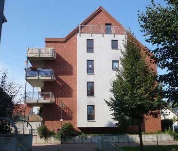 Wo das Leben so spielt - großzügige 3-Zimmer-Wohnung - Foto 1