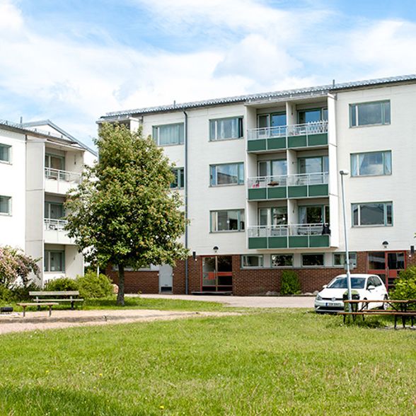 Djäknegatan 89, 75425, Uppsala - Foto 1