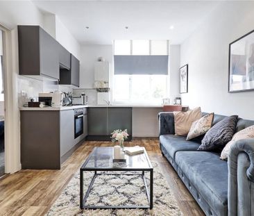 1 bedroom apartment to rent - Photo 3