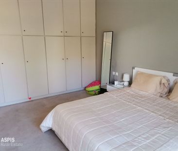 Βίλα, προς ενοικίαση Σαρωνίδα Κωδικός 1011880 - Photo 5