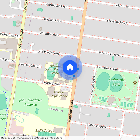 11/423 Tooronga Road, Vic 3123, Hawthorn East