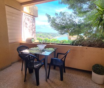 Location Appartement 1 pièce 19m² BANDOL 83150 - Photo 5