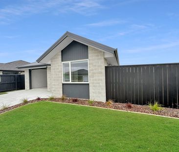 29 Muldowney Drive, Rolleston, NZ 7676 - Photo 2