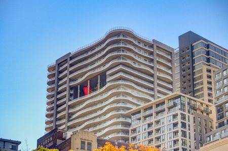 Appartement à louer - Montréal (Ville-Marie) (Centre) - Photo 3