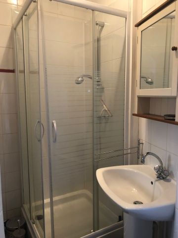 STUDIO HYPER CENTRE DE VALENCIENNES SECTEUR POTERNE - Photo 5