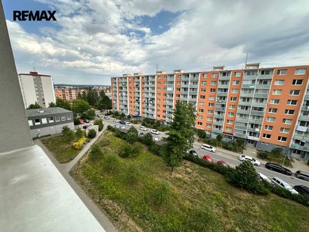 Pronájem bytu 3+1 v osobním vlastnictví 72 m², Třebíč - Photo 3