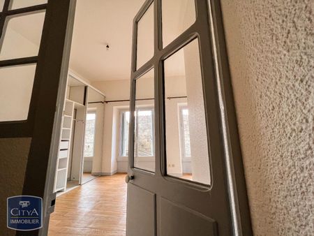 Location Appartement 1 pièce 24m² POITIERS 86000 - Photo 4
