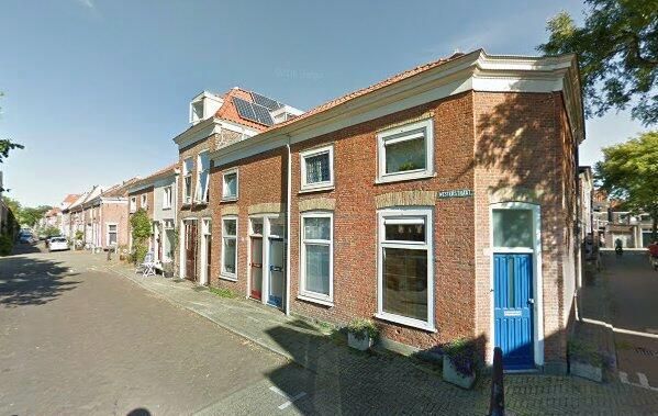 Te huur: Appartement Westerstraat in Delft - Foto 1