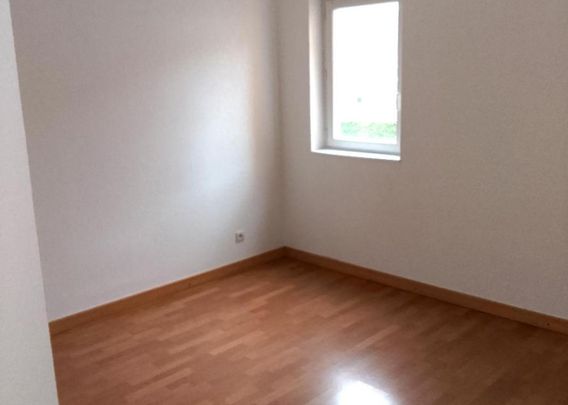 Appartement T3 à louer à Marignier - Photo 1