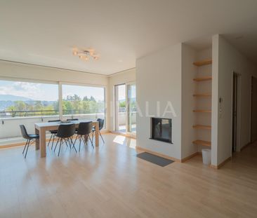 Bel attique de 121 m2 avec terrasse - Foto 6