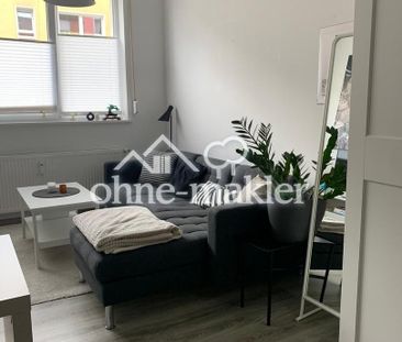 2 Gemütliche 1 Zimmer Wohnungen(44 & 34m²) separat zu vermieten in ... - Photo 2