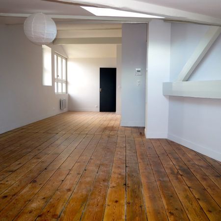 T2 Bordeaux / Saint-Seurin - Photo 4