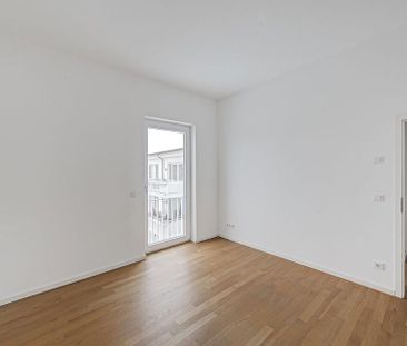 Hochwertige Mietwohnung in der Residenz Wellinghofen - Photo 1