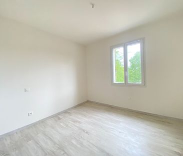 EYJEAUX, Maison neuve avec 3 chambres, garage et jardin ! - Photo 2