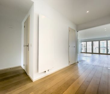 Appartement Te Huur - het Zoute - Photo 3