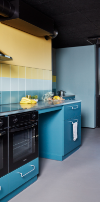 Basecamp by Xior Malmö - Photo 1