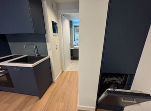 Studio/Γκαρσονιέρα για ενοικίαση - Γκύζη - Πεδίον Άρεως, - Photo 4